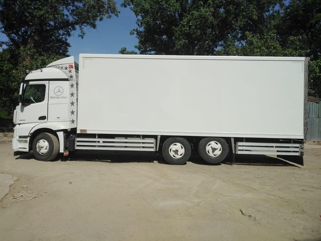 Şarköy Nakliyat Slider