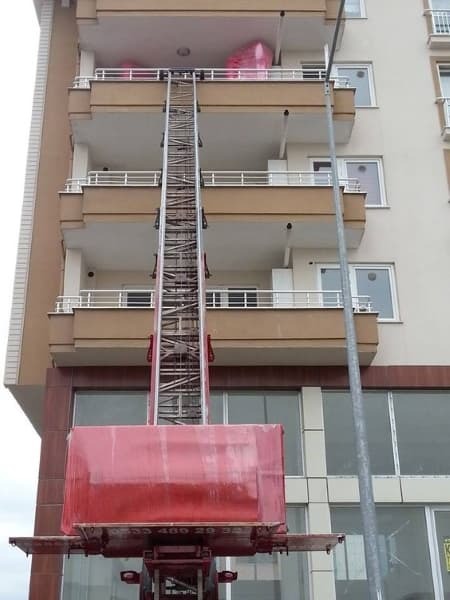 Şarköy Nakliyat Slider